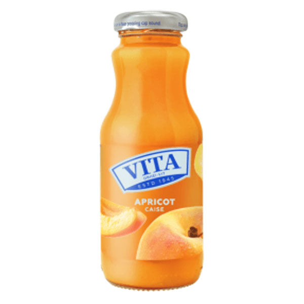 Juice Glass APRICOT – 8.45 fl oz (250.0ml)